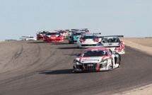 GT Tour : Nouveau format pour un nouveau départ à Lédenon GT Tour : Nouveau format pour un nouveau départ à Lédenon