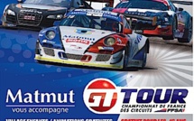 GT Tour : Lédenon, les horaires GT Tour : Lédenon, les horaires