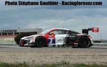 GT Tour : Ledenon, retour sur la journée de vendredi GT Tour : Ledenon, retour sur la journée de vendredi