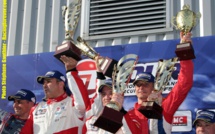 GT Tour : Ledenon, le résumé de samedi GT Tour : Ledenon, le résumé de samedi