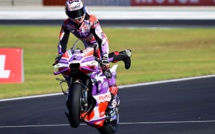 MotoGp 2023 : Valencia sprint, Jorge Martin repousse l'échéance  MotoGp 2023 : Valencia sprint, Jorge Martin repousse l'échéance