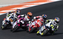 Moto3 : Valencia 2023, la dernière pour Sasaki Moto3 : Valencia 2023, la dernière pour Sasaki