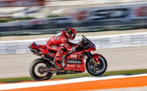 MotoGp 2023 : Bagnaia champion à Valencia MotoGp 2023 : Bagnaia champion à Valencia