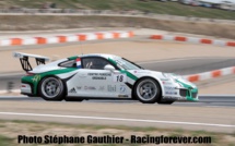 Porsche Carrera Cup 2015 : Lédenon Porsche Carrera Cup 2015 : Lédenon