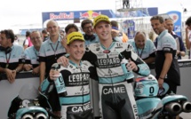 Moto3 : Argentine