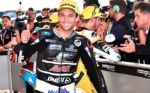 Moto2 : Argentine, Zarco prend sa revanche