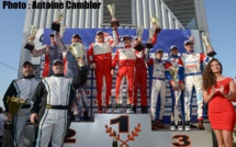 FFSA GT : Ledenon FFSA GT : Ledenon