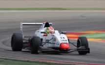 Eurocup FR2.0 : Motorland