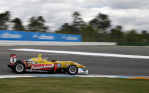 F3 : Hockenheim, course 1