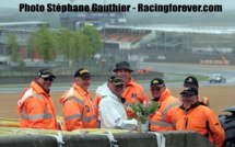 GT Tour : Le Mans, retour sur la journée de vendredi GT Tour : Le Mans, retour sur la journée de vendredi