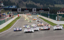 WEC : 6h de Spa