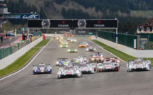 WEC : 6h de Spa WEC : 6h de Spa