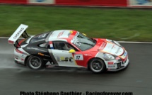 GT Tour : Le Mans, un samedi sous la pluie GT Tour : Le Mans, un samedi sous la pluie