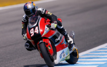 Moto 2 : GP d'Espagne