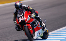 Moto 2 : GP d'Espagne Moto 2 : GP d'Espagne