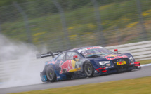DTM : Hockenheim, course 2 DTM : Hockenheim, course 2
