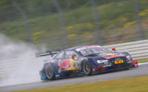 DTM : Hockenheim, course 2