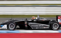 F3 : Hockenheim, course 3 F3 : Hockenheim, course 3