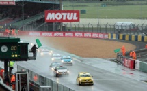 Clio Cup : Le Mans