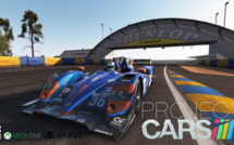 Test jeu vidéo : Project Cars