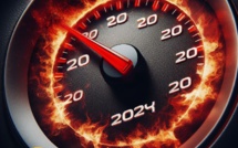 Meilleurs voeux 2024 Meilleurs voeux 2024