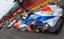 VdeV : Jordan Perroy au Mugello VdeV : Jordan Perroy au Mugello