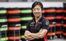 F1 : Komatsu remplace Steiner chez Haas F1