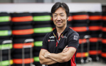 F1 : Komatsu remplace Steiner chez Haas F1 F1 : Komatsu remplace Steiner chez Haas F1