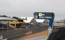 Peugeot RCZ Cup : 2 tops 5 au Mans pour TB2S Peugeot RCZ Cup : 2 tops 5 au Mans pour TB2S
