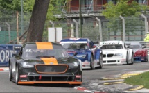 Grand prix de Pau : Annulation du Supertourisme Mitjet