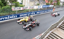 Grand prix de Pau : Les dernières infos Grand prix de Pau : Les dernières infos