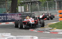 Grand prix de Pau : Les nouveaux horaires