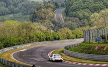 WTCC : Nurburgring, course 1 WTCC : Nurburgring, course 1