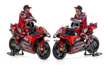 MotoGp : Ducati, rester l'arme fatale en 2024