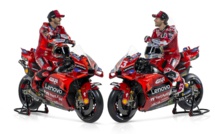 MotoGp : Ducati, rester l'arme fatale en 2024 MotoGp : Ducati, rester l'arme fatale en 2024