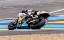 Moto 2 : GP de France