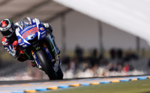 MotoGP : GP de France