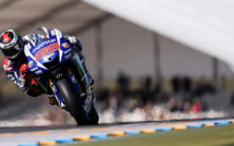 MotoGP : GP de France MotoGP : GP de France
