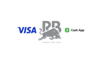 F1 : Alpha Tauri devient Visa Cash App RB