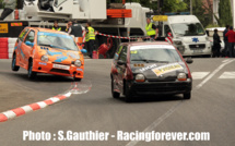 Grand prix de Pau : La Twingo, petite reine de la ville Grand prix de Pau : La Twingo, petite reine de la ville