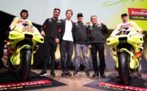 MotoGp 2024 : De nouvelles présentations MotoGp 2024 : De nouvelles présentations