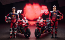 MotoGp : GasGas et Tech3 à l'assaut de la saison 2024 MotoGp : GasGas et Tech3 à l'assaut de la saison 2024