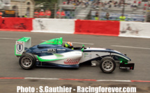 F4 : Belle opération pour Aubry à Pau F4 : Belle opération pour Aubry à Pau