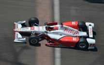 Indycar : La grille de départ à Indy 500