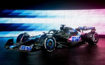 F1 : Alpine présente sa A524 F1 : Alpine présente sa A524