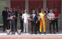 FR3.5 : Monaco FR3.5 : Monaco