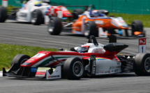 F3 : Monza, course 2 F3 : Monza, course 2
