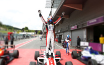 EFR 2.0 : Spa, course 1 EFR 2.0 : Spa, course 1