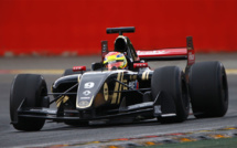 FR 3.5 : Spa, course 1 FR 3.5 : Spa, course 1