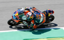 Moto 3 : GP d'Italie